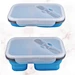 caja bento para niños
